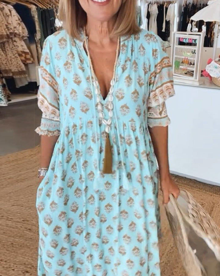 HILEY - Freizeitkleid