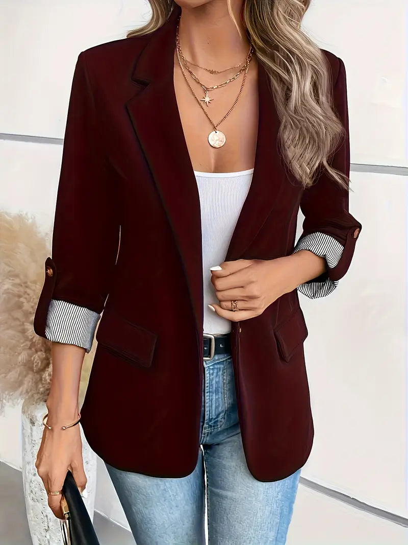 LIVI | Frühlingjacke