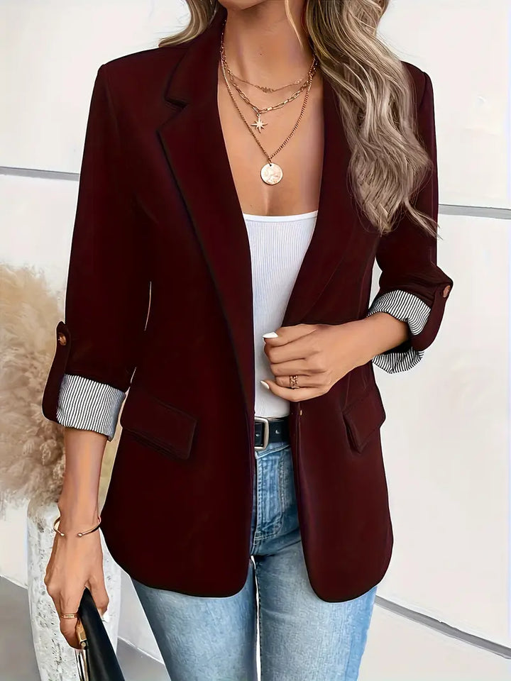 LIVI | Frühlingjacke