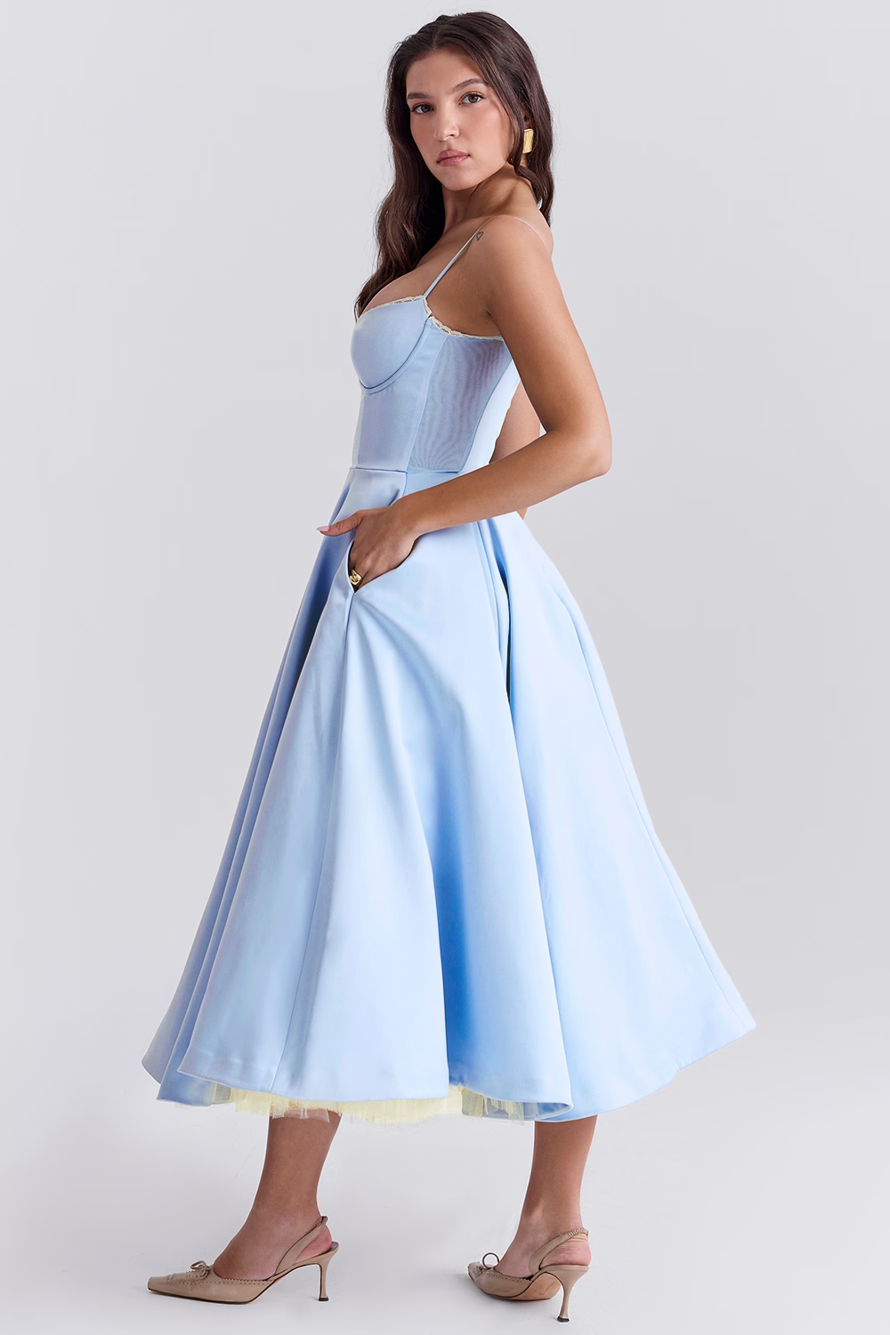 Bénédicte | Traumkleid
