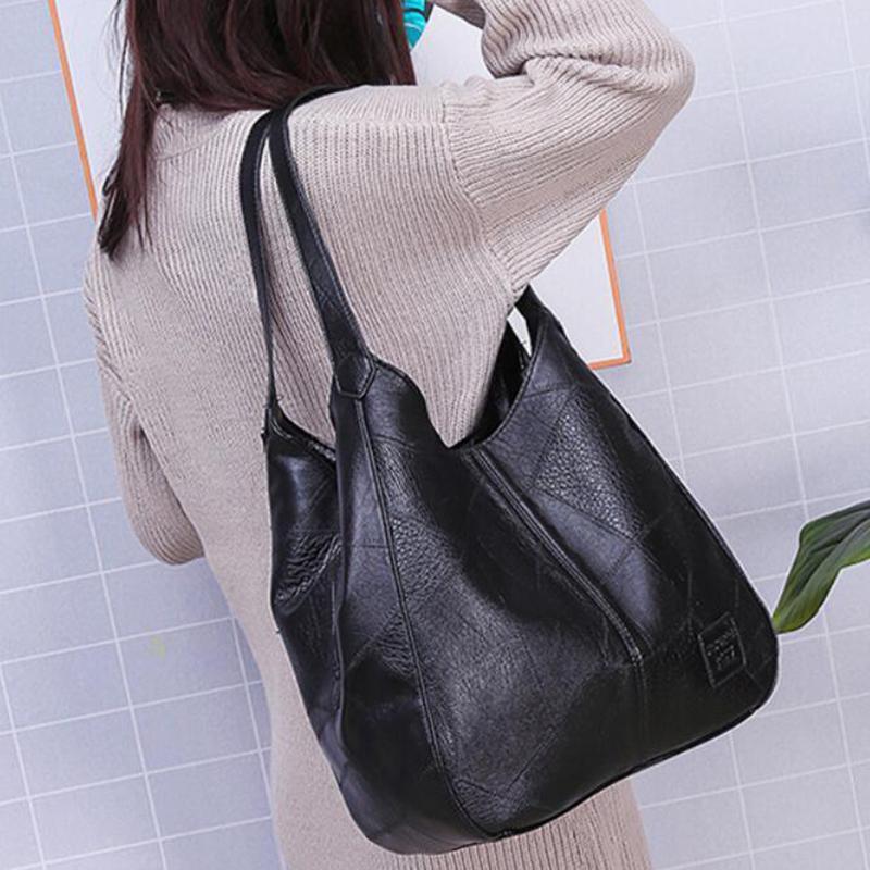 PenelopeCharm | Vintage Schultertasche