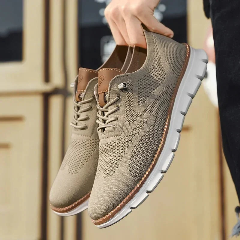 ComfoShoes – Bequeme orthopädische Schuhe