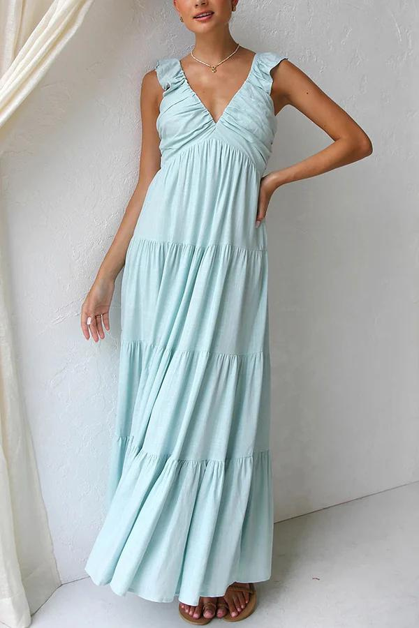 Estelle | Sommerkleid