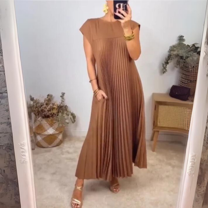 Josie - Elegantes Klassisches Kleid