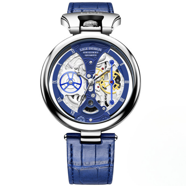 van Baerle - Mode Business Uhr