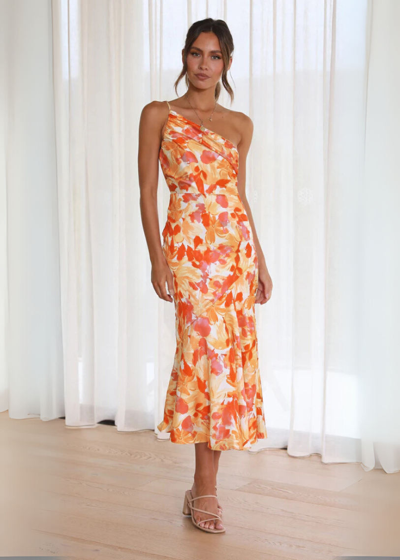 Sienna | Elegantes Kleid