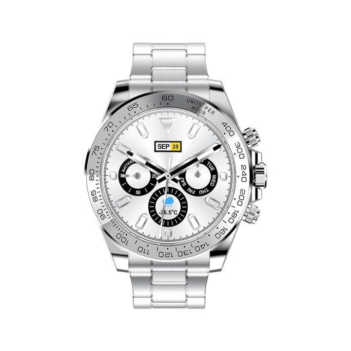 van Baerle - Smartwatch für Sport und Business