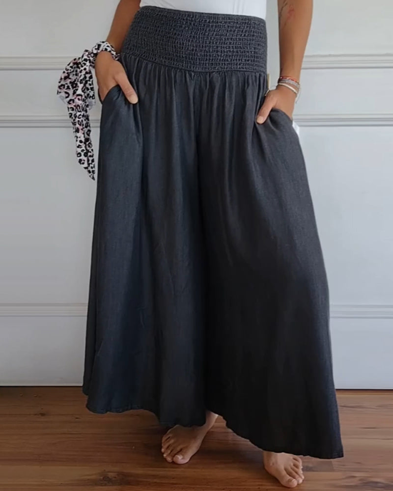 Mira  - Hose mit elastischem Bund