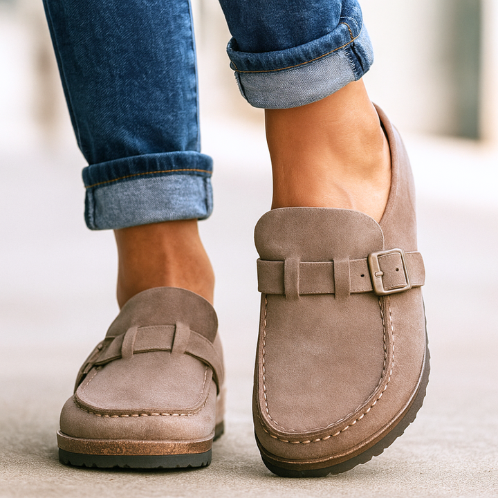Wendy | Elegante orthopädische Schuhe