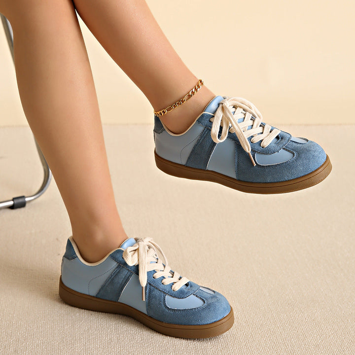 Emma – Bequeme Sneaker für den Alltag