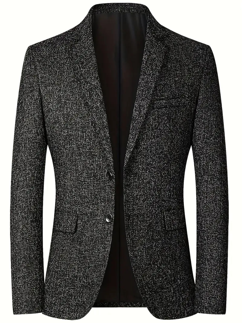DIETHELM I ELEGANTER BLASER