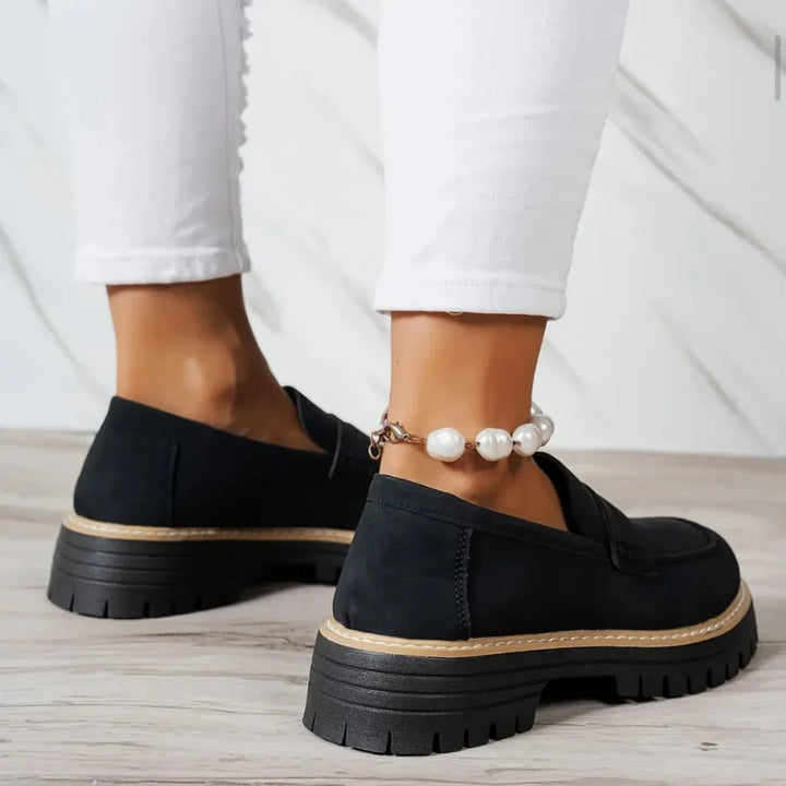 Frederick | Luxuriöse und bequeme Schuhe für Damen