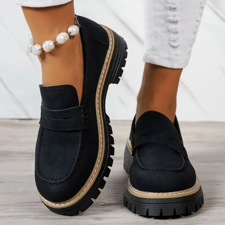 Frederick | Luxuriöse und bequeme Schuhe für Damen