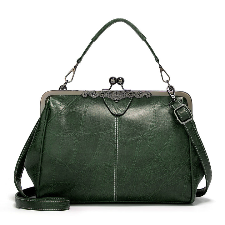 Scarlett Klassischer Charme | Vintage Tasche