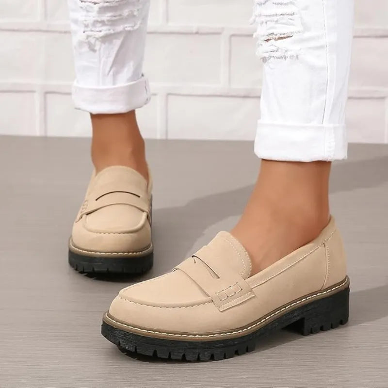 Frederick | Luxuriöse und bequeme Schuhe für Damen