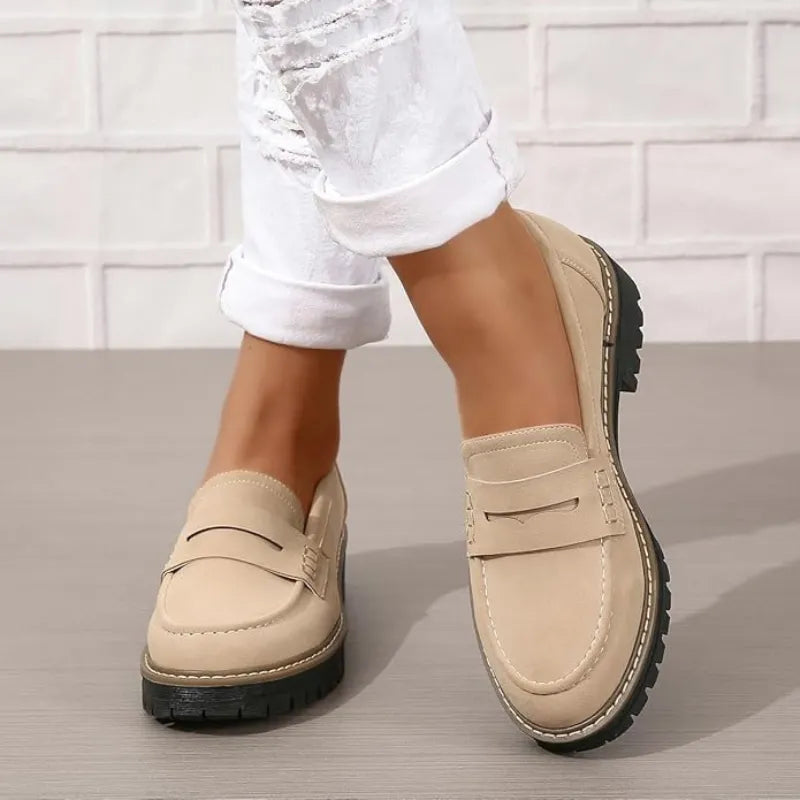 Frederick | Luxuriöse und bequeme Schuhe für Damen