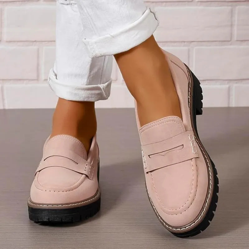 Frederick | Luxuriöse und bequeme Schuhe für Damen