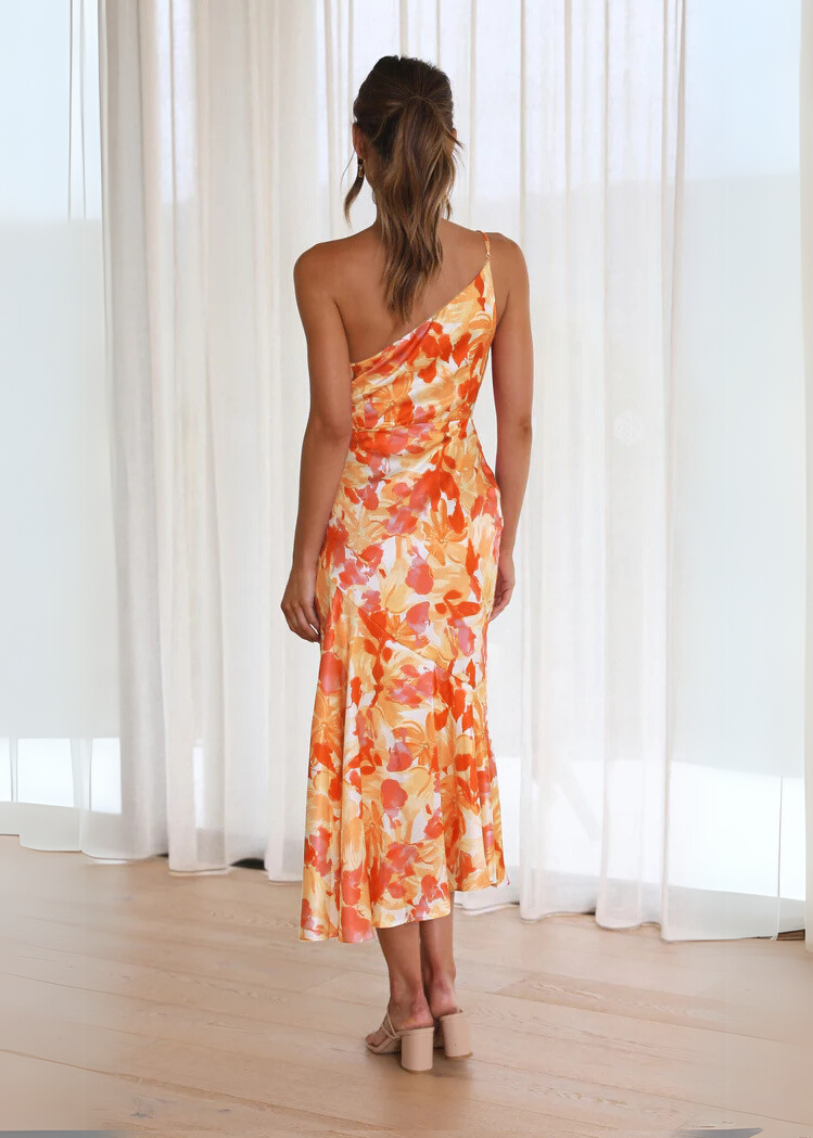 Sienna | Elegantes Kleid