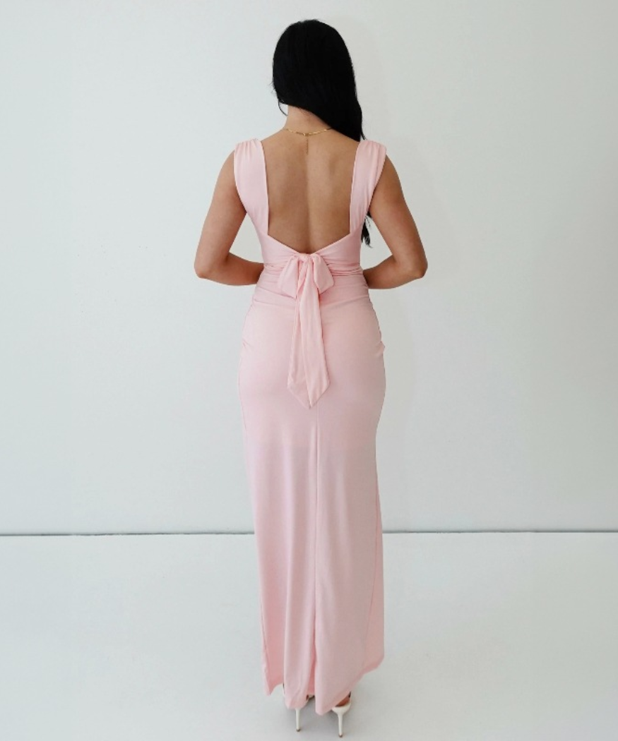 Elisa | Elegantes Kleid