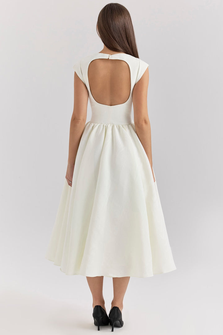 Victoria – Elegantes Kleid