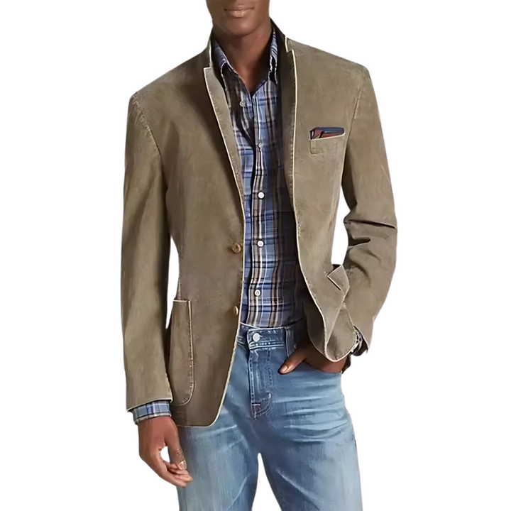 VOLK I VINTAGE-JACKET