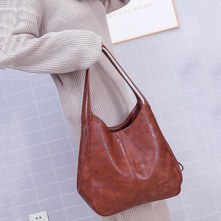 PenelopeCharm | Vintage Schultertasche