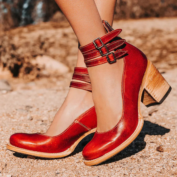 Elena | Elegante Stiefel