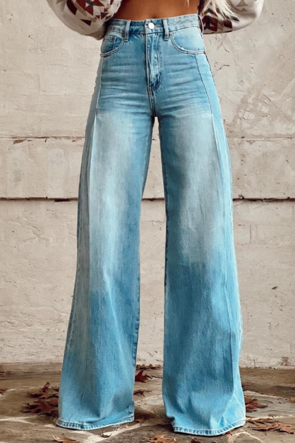 KUIPERS | Boho Vintage Hose