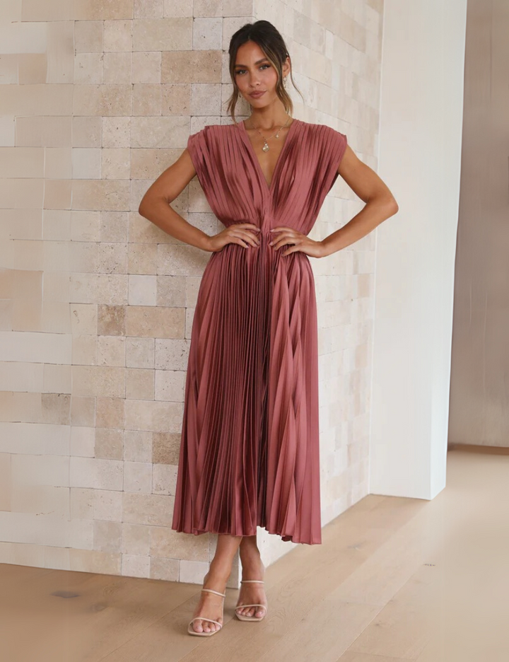 Maria | Elegantes Kleid