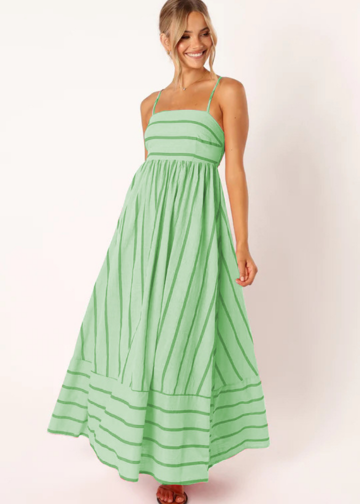 DE LUMI FESTKLEID