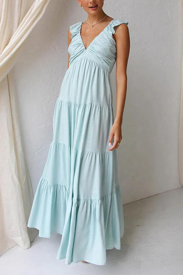 Estelle | Sommerkleid