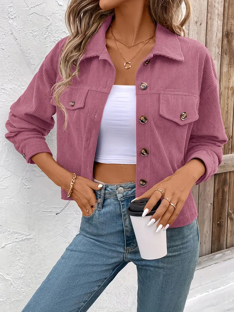 Lana | Frühlingsjacke