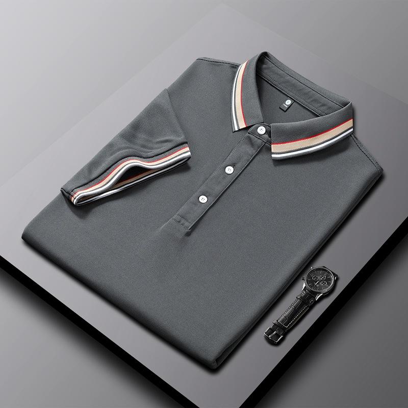 ROSSI ROMA | Weiches und luxuriöses Polo