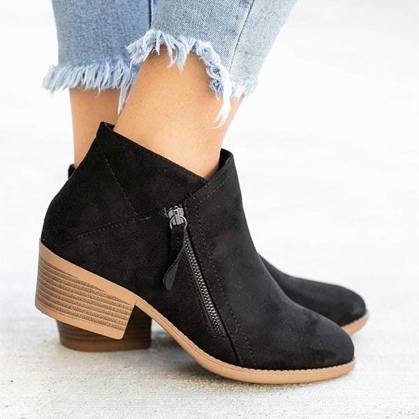 MIREILLE - Bequeme Stiefel