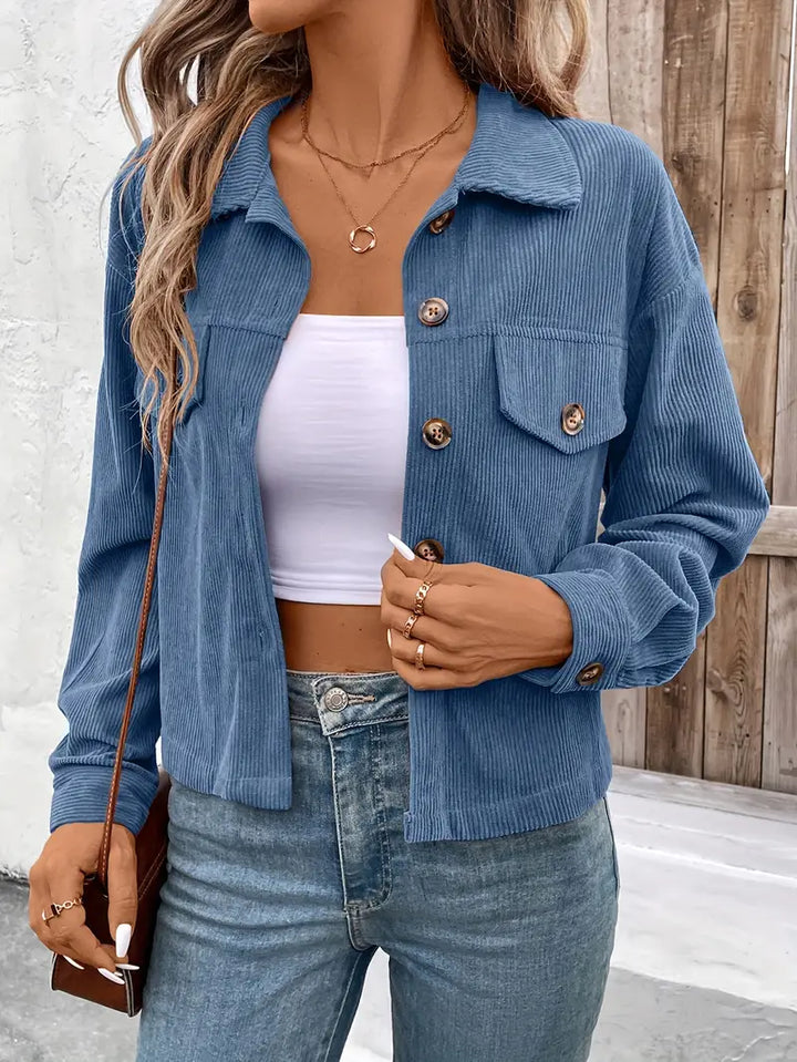 Lana | Frühlingsjacke