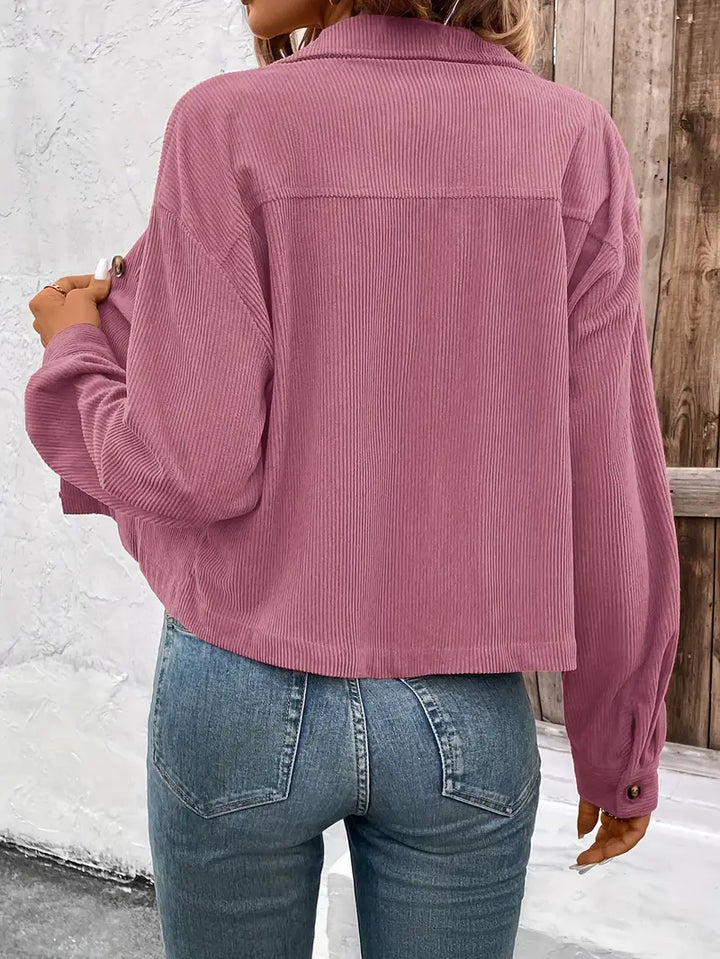 Lana | Frühlingsjacke