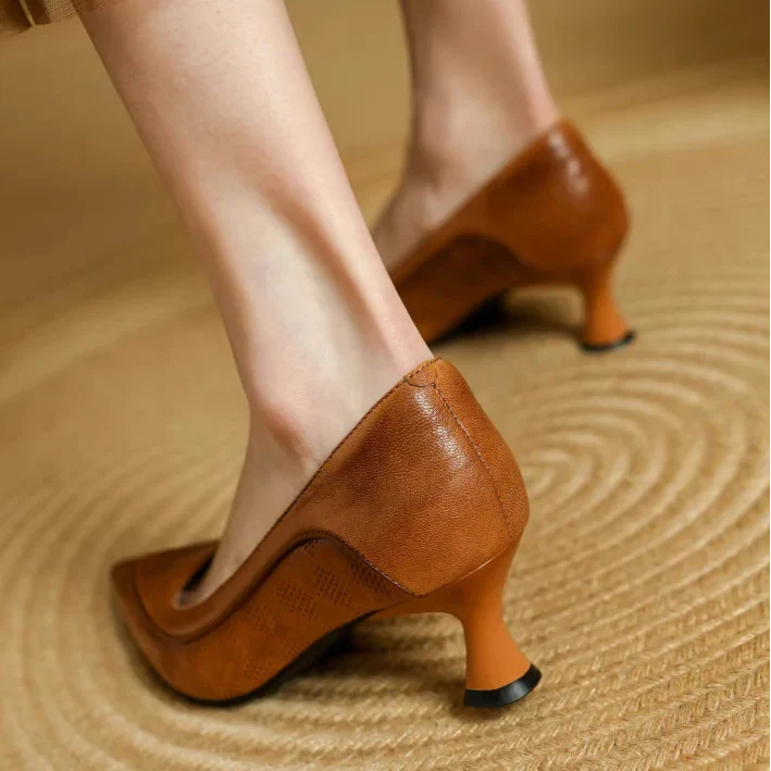 Von Elsen| Fiona Elegant Pumps