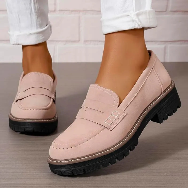Frederick | Luxuriöse und bequeme Schuhe für Damen