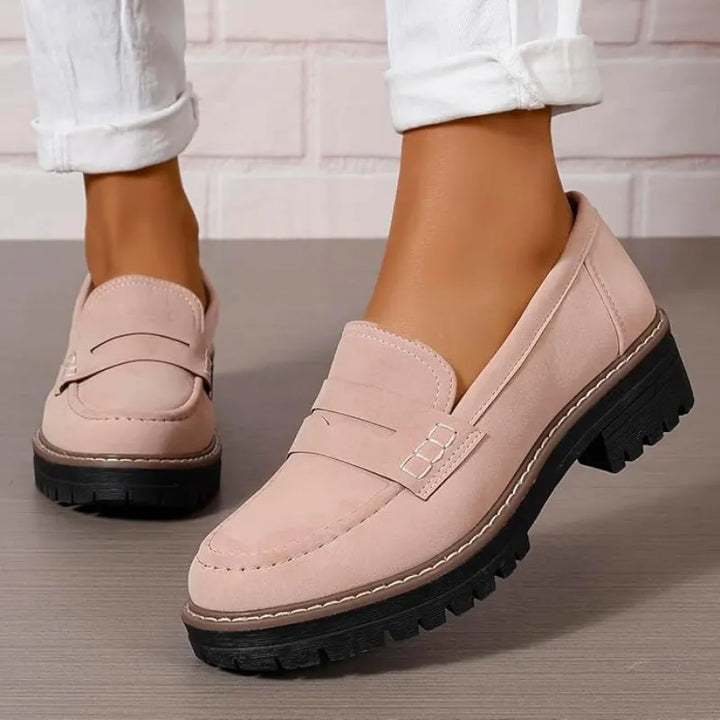 Frederick | Luxuriöse und bequeme Schuhe für Damen