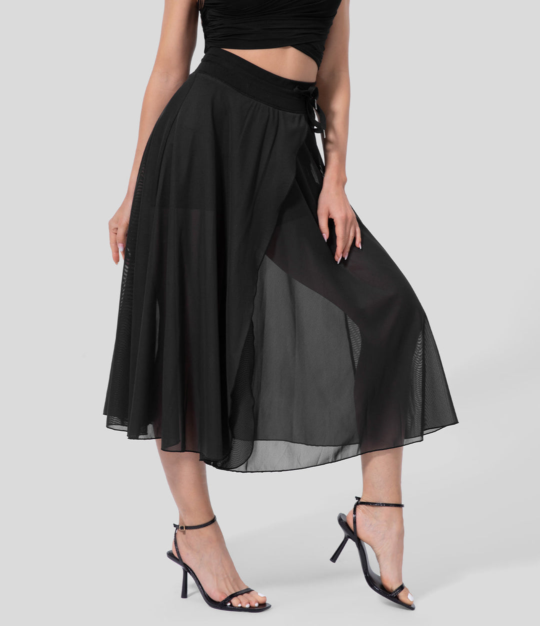 Lonia | Eleganter 2-in-1-Rock