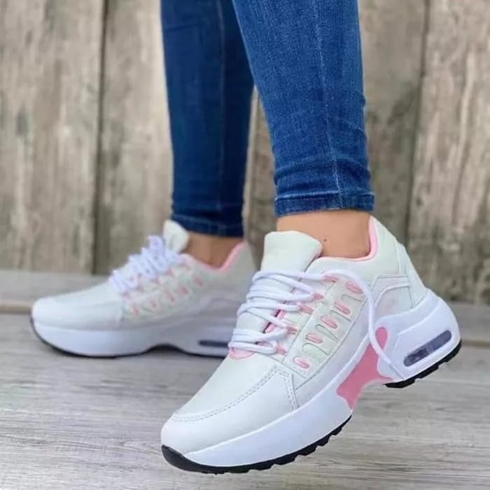 Rosamaria| ORTHOPEDISCHE SCHUHE FÜR FRAUEN