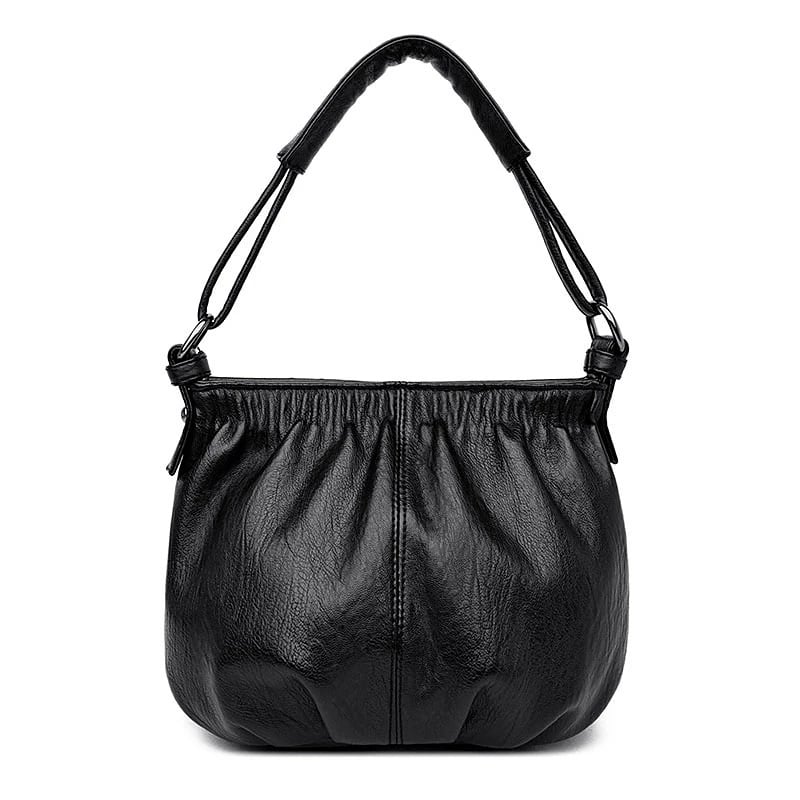 Lina Vintage Charme | Schultertasche
