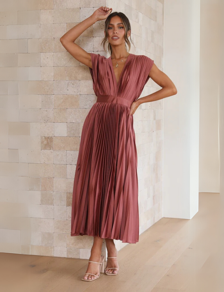 Maria | Elegantes Kleid