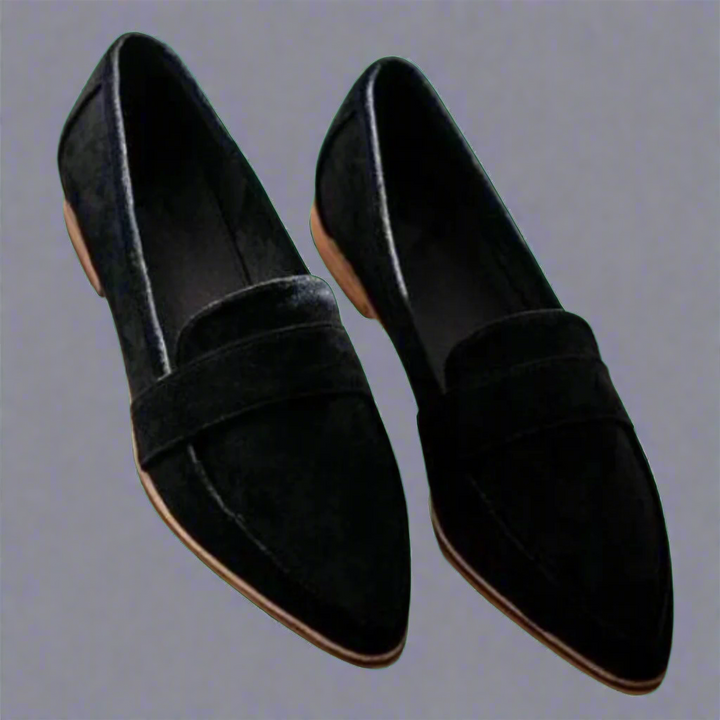 Selma | Elegante Slipper aus Premium-Material