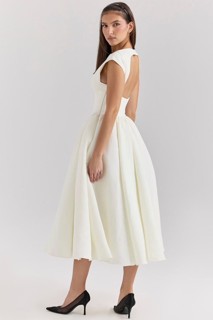 Victoria – Elegantes Kleid