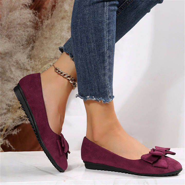 Line™- Komfortable orthopädische Schuhe