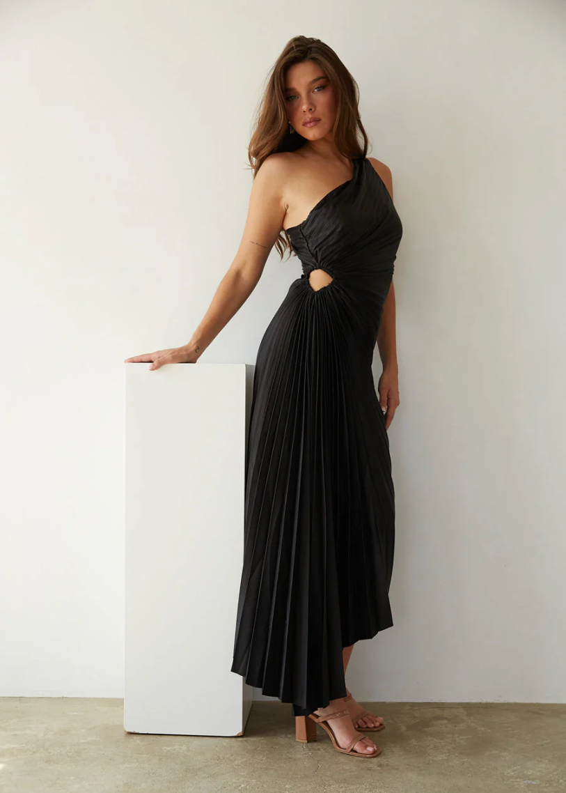 Olivia | Elegant Kleid