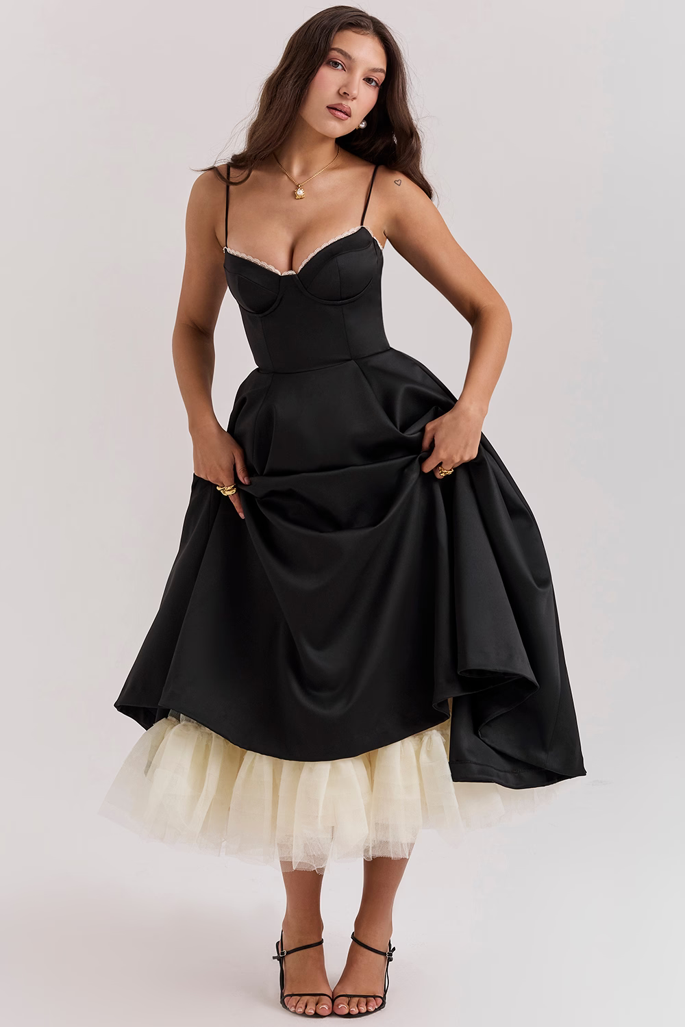 Bénédicte | Traumkleid
