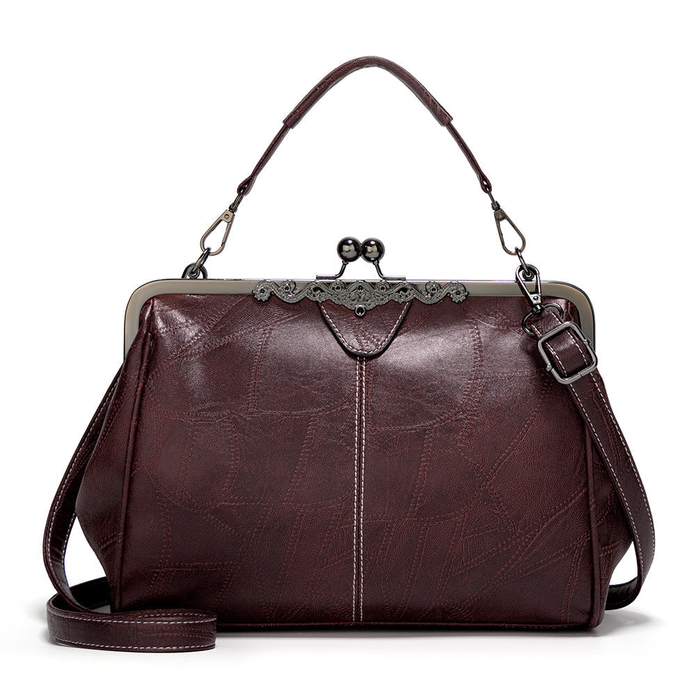 Scarlett Klassischer Charme | Vintage Tasche