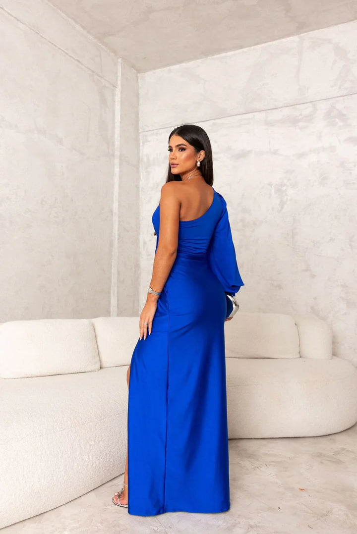 Maxi-Kleid Rosea Timeless